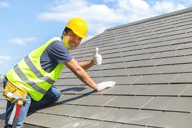 Best Solar Panel Roofing Installation  in Castle Rock, WA